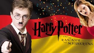 Harry Potter und die Kammer des Schreckens [upl. by Akiehs24]