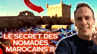 Vivre à ESSAOUIRA 🚩 comme DIGITAL NOMAD Guide Budget Logement internet [upl. by Arved]