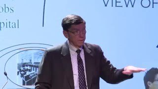 Clayton Christensen The Innovators Dilemma on How to Build a Disruptive Business  Startup Grind [upl. by Emmeram]