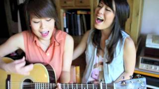 DARE YOU TO MOVE  SWITCHFOOT Jayesslee Cover [upl. by Arbuckle]