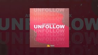 Unfollow Chelsea Dinorath Remix afro house beat prod by Beni Beatz [upl. by Sivie596]