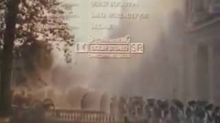 La Révolution Française 1989 360 min  assault on the Tuileries and closing credits [upl. by Nahtannhoj204]