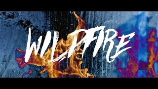 Wildfire  Citipointe Worship  Official Lyric Video [upl. by Elleirol]