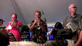 Pulaski Polka Days Polka Country Musicians 2017  Full Video [upl. by Hines]