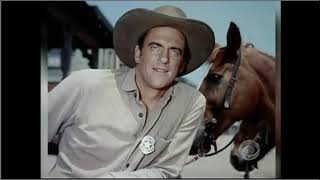 James Arness News Report of His Death  June 3 2011 [upl. by Lussi]