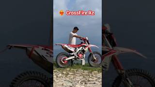 🚀🚀CrossFire Xz 250rr For SaleBimal Tv sulabvlogs 2023 automobilebimaltv crossfire [upl. by Landahl]