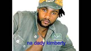 Fally ipupa A2BM travelling love  LYRICS [upl. by Nnylanna]