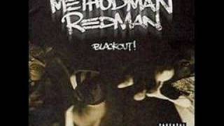 Method Man amp Redman  Da Rockwilder [upl. by Einned]