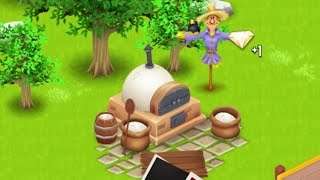 Hay Day · Lets Play 1 [upl. by Aisital809]