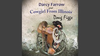 Darcy Farrow [upl. by Nanyk]