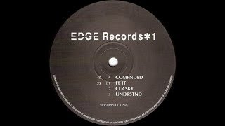 DJ Edge 1 Compnded [upl. by Mahan155]