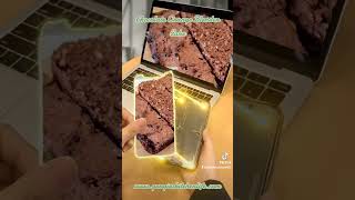 How to bake my chocolate orange blender cake is on GoogiesKitchen Please like amp subscribe x [upl. by Aihsemaj]