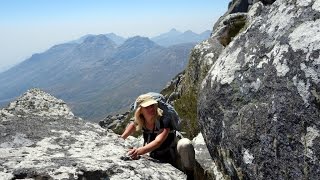 Ascent of Sapitwa Peak Mulanje [upl. by Aissilem]