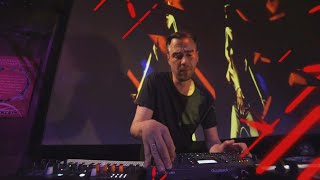 Stimming live amp VJ Sicovaja  Harry Klein  Munich Germany [upl. by Reiche]