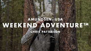 Amundsen Sports USA Weekend Adventure™ 🇺🇸 [upl. by Naras]