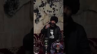 دعوا وحید مرادی با یزدان کرده [upl. by Oicnerolf]