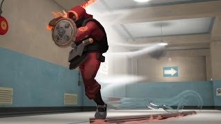 TF2 I Main Demoknight 6v6 [upl. by Hsemin479]