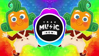 OOMPA LOOMPA SONG OFFICIAL TRAP REMIX  Dma Illan [upl. by Rokach555]