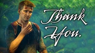 Uncharted 25 Things You Missed [upl. by Atteyram680]