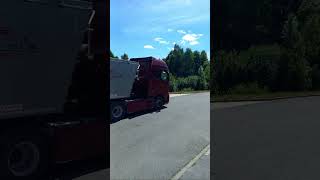 Transmisja z 🚛 przejazdu 🛣️ KOŃSKIE ➡️ OLSZTYN 🚛💨🏁trasa live nażywo [upl. by Nicholson]