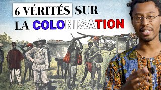 Brève histoire de la colonisation française [upl. by Combes43]