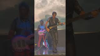 Steve Vai  Whispering A Prayer LIVE 2023 Oct 19 Live at Nguyen Du HCM Vietnam [upl. by Llyrehc313]