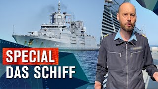 Das Schiff  BESATZUNG BRAVO  Special [upl. by Donielle]