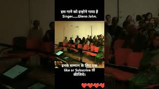 Tu jo nahi hai to kuchh bhi nahi hai song with singar [upl. by Tichonn]