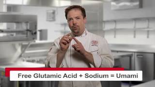 What is Monosodium Glutamate MSG [upl. by Sibell]