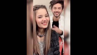 RABEECA KHAN HUSSAIN TAREEN TIKTOK VIDEOS [upl. by Aloel296]