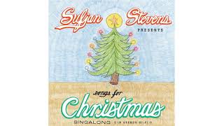 Sufjan Steven  Star of Wonder OFFICIAL AUDIO [upl. by Yasmine]