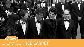 PLAIRE AIMER ET COURIR VITE  Cannes 2018  Red Carpet  EV [upl. by Maris]