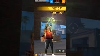 Free fire 1 vs 1 challenge 🤫 [upl. by Niessuh]