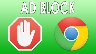 Ad Block The Best Extension On Chrome [upl. by Allis864]