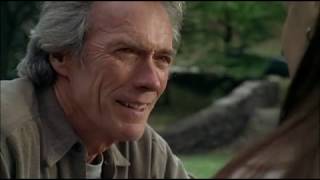 The Bridges of Madison County 1995 Theatrical Trailer [upl. by Anomis862]