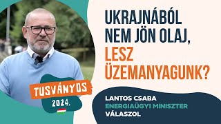 Az energiügyi miniszter az elektromos autókat érintő töltőhálózat bővítéséről‌ [upl. by Vastah]