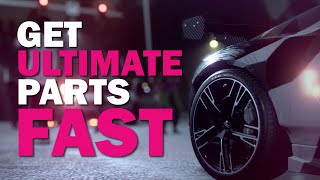 Need for Speed HEAT  EASIEST Collectible Locations Guide EVER [upl. by Ingalls917]