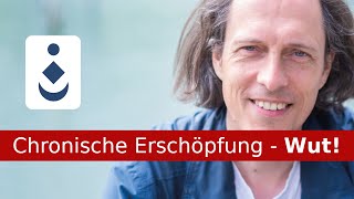 Chronische Erschöpfung  Wut [upl. by Adieren]