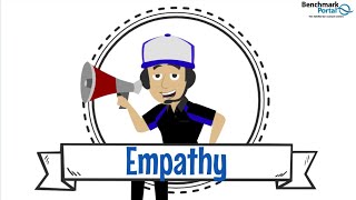 5 Tips for Expressing Empathy Over the Phone  Online Call Center Agent Soft Skills Part 2 [upl. by Amaryllis]