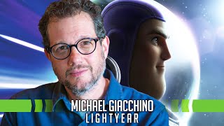 Michael Giacchino on Watching John Carter and Speed Racer Gain Fans [upl. by Bendicty]