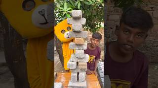 CHOTU KA TEDDY HOUSE shorts FACTFIREKING [upl. by Geithner]