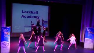 Larkhall Academy Inspiration [upl. by Paige388]