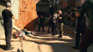 Tropa De Elite 2  Killing Scene HD 720p [upl. by Acirahs]