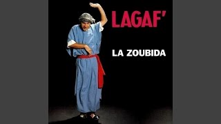 Vincent Lagaf  La Zoubida Audio HQ [upl. by Kotta]