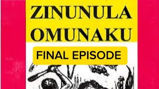 ZINUNULA EP 26 Omwana Muwala Mirembe [upl. by Airehc]