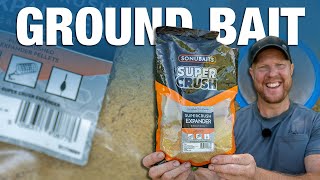 Mix The Perfect Ground Bait  Commercial Venues [upl. by Weyermann888]