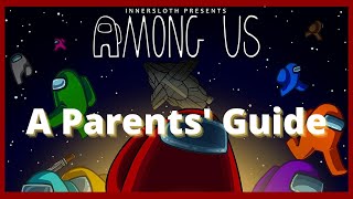 Among Us a Parents Guide [upl. by Waki]