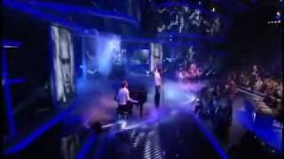 Shayne Ward Live Performance [upl. by Edmea274]