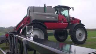 Die neue HORSCH Leeb PT 330 mit BoomControl Pro [upl. by Rekab]