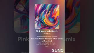 Pink Lemonade Remix [upl. by Duarte]